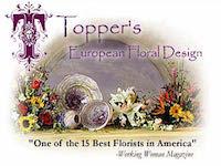 Toppers European Floral