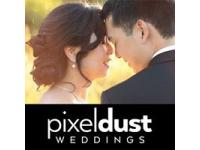 Pixel Dust Weddings