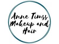 Anne Timss Makeup & Hair