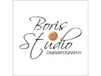 Boris Studio Cinematography